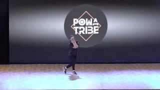 Urban Display 2017 Angela Mazzucato SOLO - Barcelona