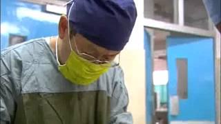 명의 - Best Doctors_네팔 파탄병원 외과의 양승봉_#001