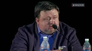 Принцип добросовестности: сущности конструкции, первые итоги применения || Щербаков Н.Б.