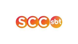 Un-prototype Official SCC SBT logo in 2022/2023