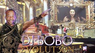 DJ Bobo - What a Feeling (Evolution Tour 2023)