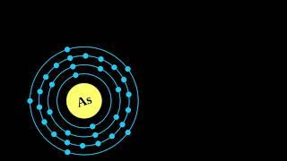 What is ARSENIC?