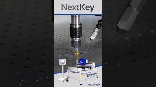 Filettatrice automatica per la lamiera | NextKey srl