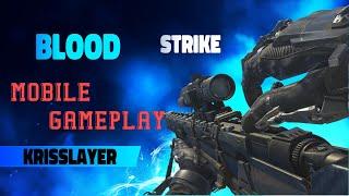 #1st BloodStrike FPS Free For All Global LiveStream.