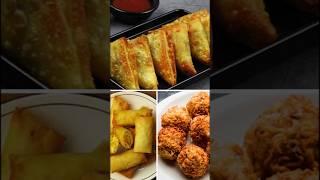 Quick & Easy Snacks Recipes | Teatime Snacks Recipes | Indian Snacks Recipes |Winter Special Recipes