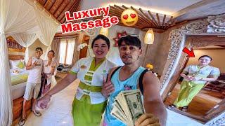 Bali Mae Luxury Massage Ka Offer Mila 