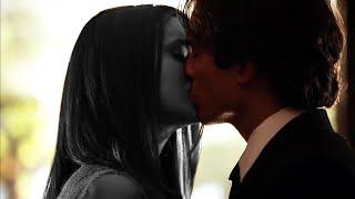 damon and elena | the sun is gone