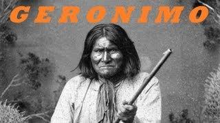 Geronimo's Story of His Life - FULL AudioBook  by Geronimo - Autobiography Native American History