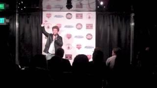 Josh Margulies @ The Comedy Store