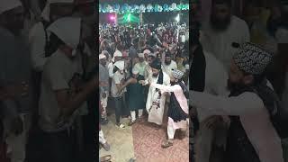 Grand Entry Hazrat Sayyad Rizwan Miya #virel #trending #youtubeshort