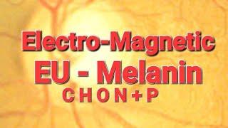 The TRUE Plug - ElectroMagnetic Eu-Melanin - #celltherapy