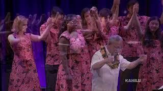 Stanford University Chamber Chorale - Hawai'i Aloha