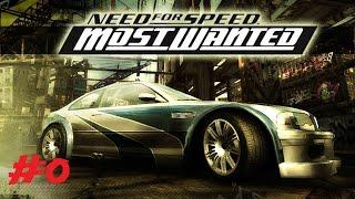 Need For Speed Most Wanted |  Iniziamo da zero... walkthrough