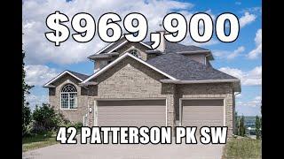 42 Patterson Pk SW