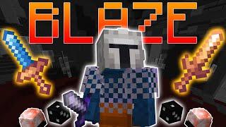 Starting the BLAZE SLAYER Journey... | Hypixel Skyblock