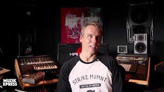The story behind "Your Own Reality" by Kai Tracid | Muzikxpress 119