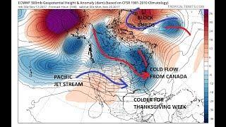 Joe Cioffi weather show