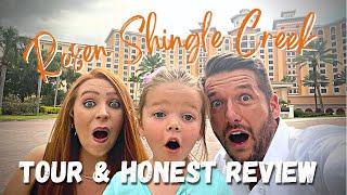 Rosen Shingle Creek | Tour and Honest Review