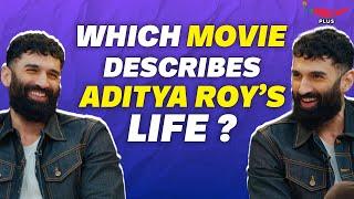 Aditya Roy Kapur on his first Film, Bollywood and Aashiqui 2 | Kareena Kapoor Khan | Mirchi Plus