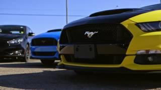 2017 Mustang Venom 727. You Drive Us To Be Different