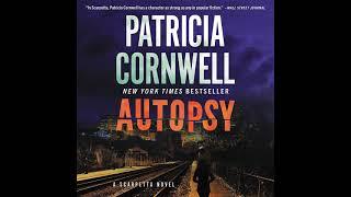 Autopsy audiobook with by Patricia Cornwell |  Audiobook Mystery, Thriller & Suspense