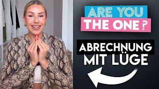 AYTO 2024 LÜGE: Laura Abrechnung mit Jenny, Dana und Nadja wegen Fake Geschichten