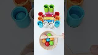 Marble Run #art #best #viral #shorts