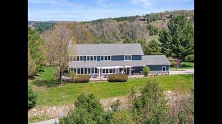 Boyne Home with Lake Charlevoix Views