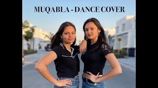 Muqabla | Dance Cover | Rashi Gupta | Peehu Gupta