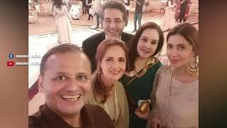 Unseen Pictures Of Hina Khawaja Bayat & Roger Dawood Bayat | Hina Khawaja Family Pics | Memo Tv24