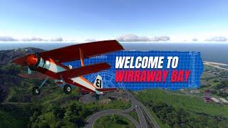 Kitbash Model Club - Welcome to Wirraway Bay!