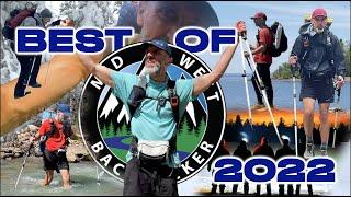 Best of Midwest Backpacker 2022
