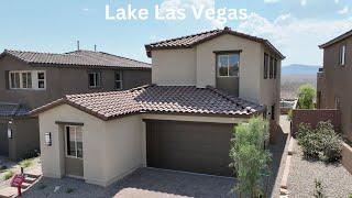 Verona by Taylor Morrison at Lake Las Vegas | New Home For Sale Henderson - Maple Tour $529k+