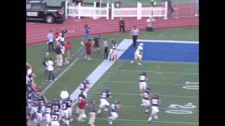 Penn Football Camp
