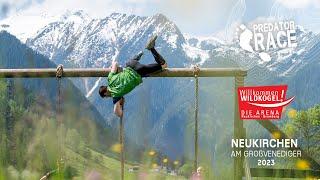 Predator Alpine Master wknd Neukirchen 2023