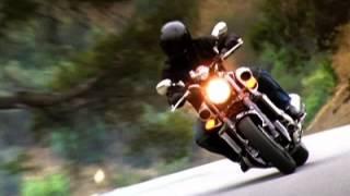 Yamaha Motorcycle Off-Road Express Erie PA "Ride Hard" commercial