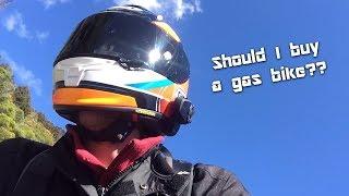 NewZeroland vlog 07: Going Back to Gas