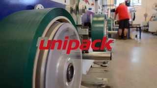 UNIPACK - producer of PP and PET straps UNITAPE