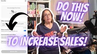  eBay Reseller Hack: Why Has No One Told Me This Tip?! PLUS Weekend Sales!