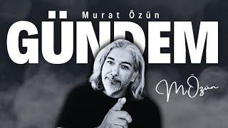 iran israil'e saldırdı yalanı. Murat Özün ile GÜNDEM.  2.10.2024