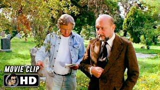 Missing Gravestone Scene | HALLOWEEN (1978) Movie CLIP HD