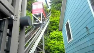 Ketchikan Tram (Part 2)