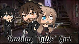 Daddys Little Girl | Gacha Life | GLMM