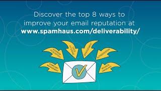 Top 8 ways to improve your email reputation
