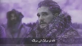 Game of thrones, الدنيا سرك ومسرحيه 