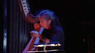 Hélène Breschand plays Georgia Spiropoulos' "Roll...n'Roll...n'Roll" @ Centre Pompidou 2015