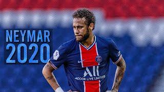 Neymar Jr - Magic Dribbling Skills & Goals 2019/20 | HD |