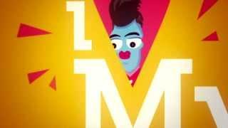 M&S - I Love My Gadget - official music video