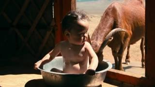 Thomas Balmès: Babys | Deutscher Trailer HD