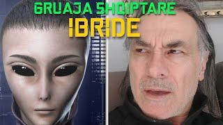 GRUAJA SHQIPTARE IBRIDE 